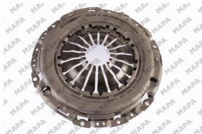Комплект зчеплення 001228600 Volkswagen Golf, Touran, Passat, Caddy, Jetta; Skoda Yeti, Octavia, Superb; Seat Leon, Toledo; Audi A3 03G105264AD, 03G105264C, 03G105264N