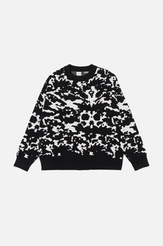 Джемпер для хлопчика 146 колір чорний Lizi KIDS ЦБ-00258724