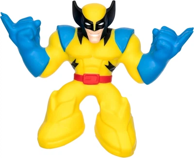 Фигурка Гуджитсу Росомаха Марвэл Goo Jit Zu Marvel Wolverine 42763