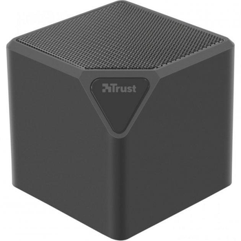 Акустическая система Trust Ziva Wireless Bluetooth Speaker black