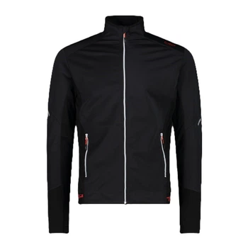 Кофта CMP Men's Unlimitech Hybrid Jacket Anthracite S (1097-31A2237-U423 46)