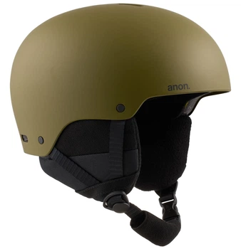 Шлем ANON Raider 3 '23 Green L (1092-9010510449900)
