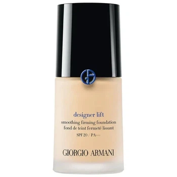 Тональный крем для лица Giorgio Armani Designer Lift Smoothing Firming Foundation #3 SPF 20 PA+++ (0351)