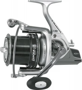 Катушка Trabucco LANCER LTX SURF 8000 (035-13-200)
