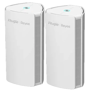 Комплект MESH роутеров Ruijie Reyee RG-M18(2PACK) Wi-Fi 6