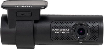 Відеореєстратор BlackVue DR770X-1CH (101625)