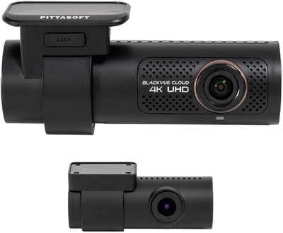Відеореєстратор BlackVue DR970X-2CH (101618)