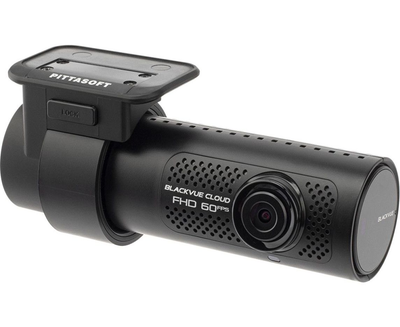 Відеореєстратор BlackVue DR750X-2CH Truck (70435)