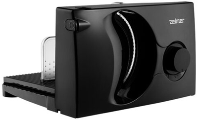 Скиборізка (слайсер) Zelmer ZFS0916B