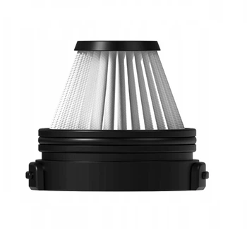 Фильтр для пылесоса Baseus A3 Car vacuum Cleaner strainer （ 2PCS ） Black (CRXCQA3-A01)