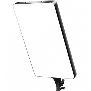 LED-лампа прямокутна світлодіодна для фотостудії ARL-24