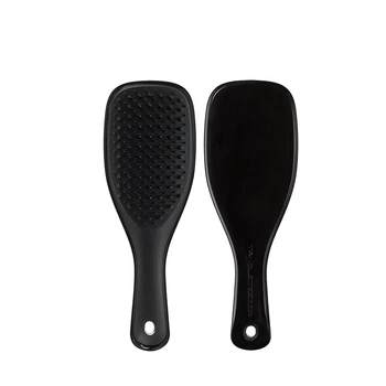 Расческа для волос Tangle Teezer The Ultimate Detangler Mini Liquorice Black