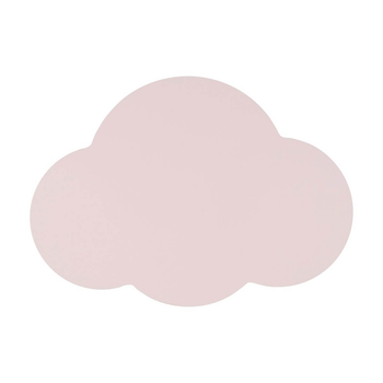 Светильник настенный CLOUD 4967 TK-Lighting розовый