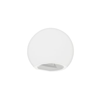 Светильник настенный SARRA 4290200 Viokef белый