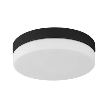 Світильник стельовий PORI 862 TK-Lighting чорний / білий