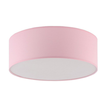Люстра потолочная RONDO kids 3228 TK-Lighting белый / розовый