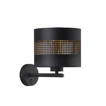 Бра TAGO 3210 TK-Lighting золотой, черный