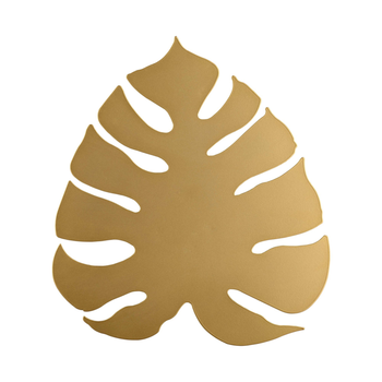 Світильник настінний MONSTERA 4665 TK-Lighting золото
