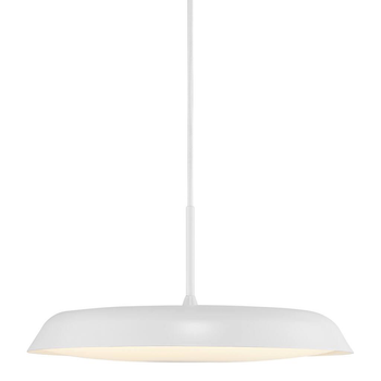 Люстра подвесная PISO 2010763001 Nordlux белый