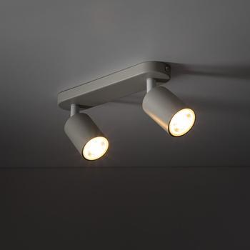 Светильник спотовый LIVIA 10239 TK-Lighting бежевый