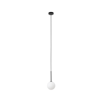 Люстра подвесная MARTIN 4502 TK-Lighting черный / белый