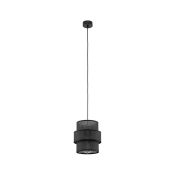 Люстра подвесная CALISTO 5306 TK-Lighting черный