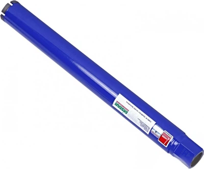 Свердло корончате алмазне Distar САМС-W по залізобетону 52x450-5x1 1/4 UNC (17903094073)