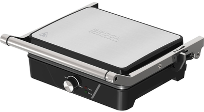 Гриль BROCK HCG 5000 SS