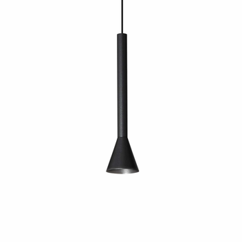 Люстра підвісна DIESIS 279770 Ideal Lux чорний