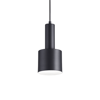 Люстра підвісна HOLLY 231563 Ideal Lux чорний