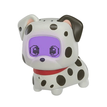 Цифровой питомцем Pet Dalmatian интерактивная игрушка