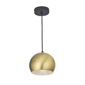 Люстра подвесная CASTELLO 2781 TK-Lighting черный / белый, золотой