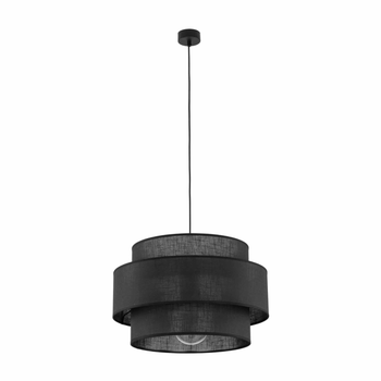 Люстра подвесная CALISTO 4999 TK-Lighting черный