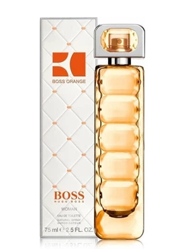 Туалетная вода для женщин Hugo Boss Boss Orange 75 мл