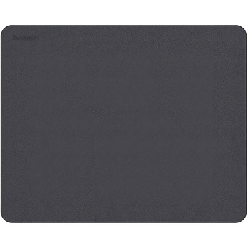 Коврик для мыши Baseus Mouse Pad 26х21см Серый (B01055504831-00)