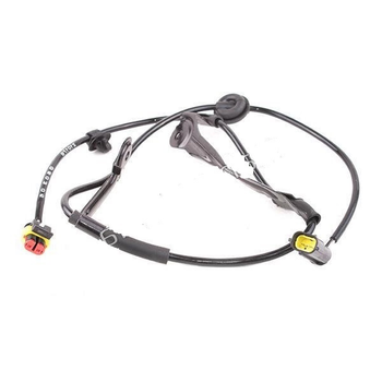 Провод датчика ABS задний правый ASIAN на Geely MK, 1017009300