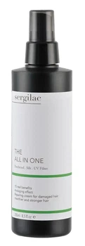 Многофункциональный спрей для волос Sergilac The All in One Spray 200 мл