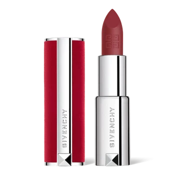 Помада для губ Givenchy Le Rouge Deep Velvet Lipstick 38 - Grenat Fume, тестер