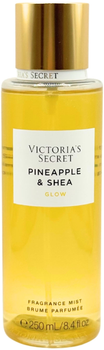 Mgiełka do ciała Victoria's Secret Pineapple & Shea perfumowana 250 ml (667559072546)