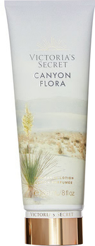 Balsam do ciała Victoria's Secret Canyon Flora perfumowany 236 ml (667555248440)