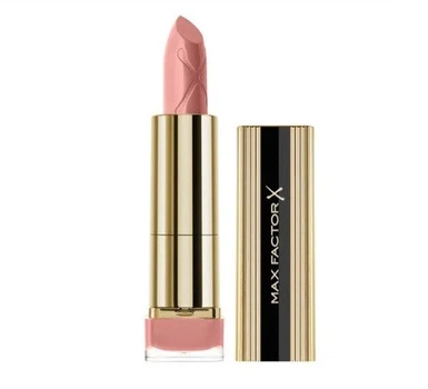 Помада для губ Max Factor Colour Elixir Moisture Lipstick 005 - Simp Nude