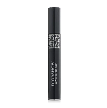 Тушь Для Ресниц Dior Diorshow Waterproof 258 Blue 11.5 Мл Синий