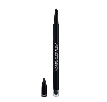 Карандаш Для Глаз Dior Diorshow 24H Stylo Waterproof Eyeliner 091 Matte Black 0.2 Г