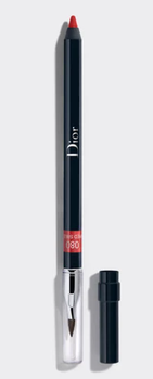 Карандаш Для Губ Dior Crayon Contour Levres 169 1.2 Г Тестер