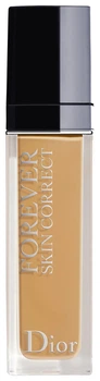 Консилер Для Лица Dior Forever Skin Correct 4Wo 11 Мл Warm Olive Тестер