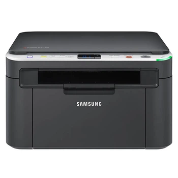 БФП Samsung SCX-3200, Лазерная печать - Б/В
