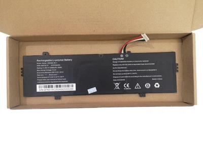 Аккумулятор для ноутбука Medion E15407, E15303, E16401, E16402, 456484-3S-1 3896mah 45Wh ORIGINAL