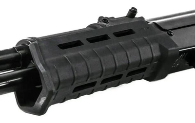 Цевье Magpul Zhukov Hand Guard для Сайги, 3683.01.26