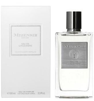 Парфумована вода унісекс Mizensir Eau De Gingembre 100 мл (7640105059324)