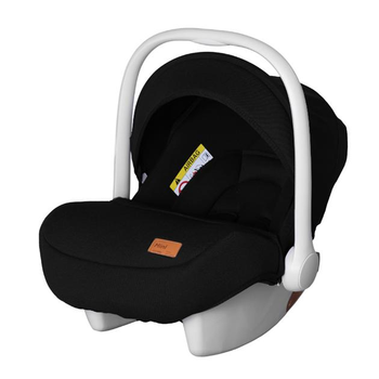 Автокрісло CARRELLO Mini Space Black 0+